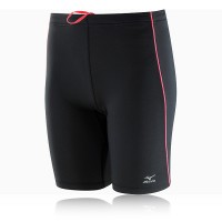 Mizuno Lady Drylite Performance Mid Running Tights