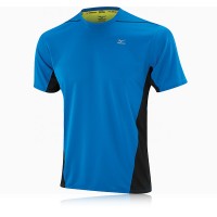 Mizuno Drylite Short Sleeve T-Shirt