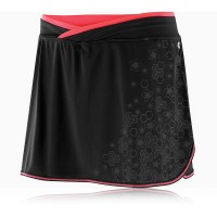 Mizuno Lady Drylite Running Skirt