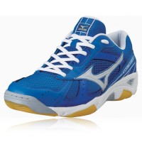 Mizuno Wave Twister 2 Indoor Court Shoes