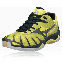 Mizuno Wave Stealth 2 Indoor Court Shoes