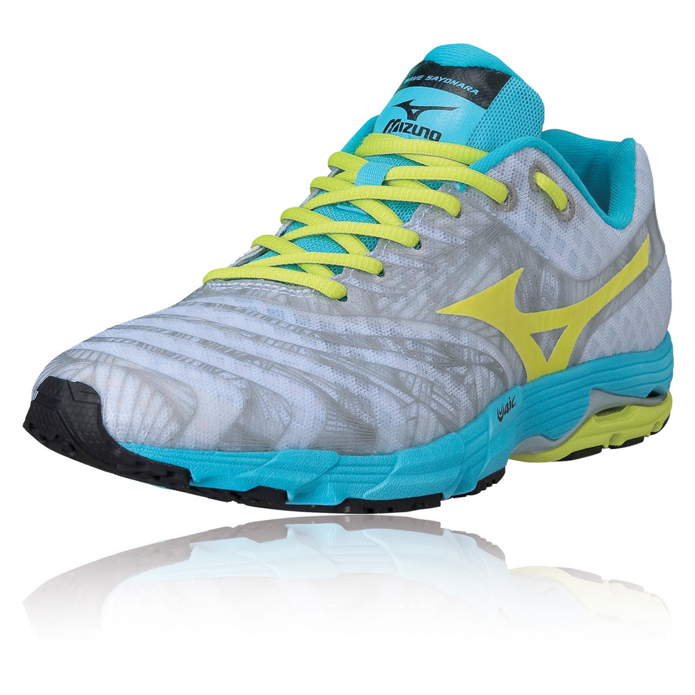 Mizuno Men S Wave Sayonara Running Shoe Mizuno Men S Wave Sayonara Running Shoe