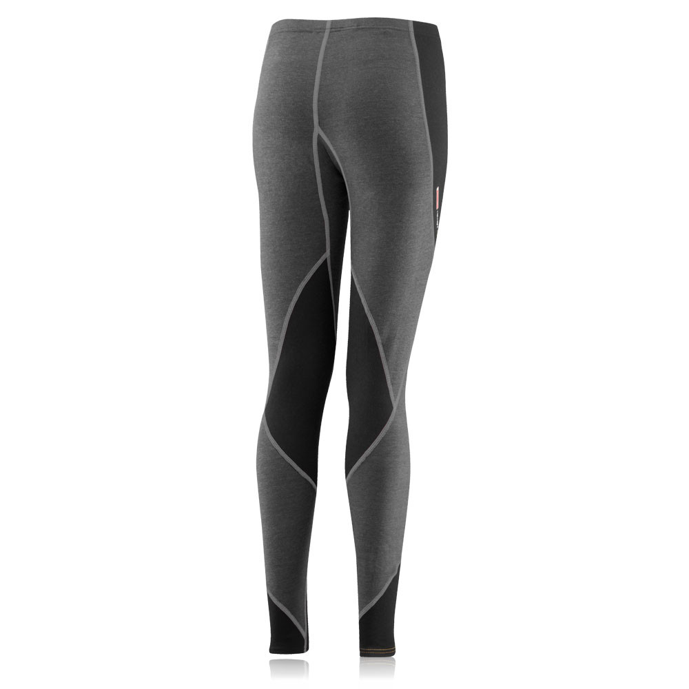Mizuno Virtual Body Women's Running Tights