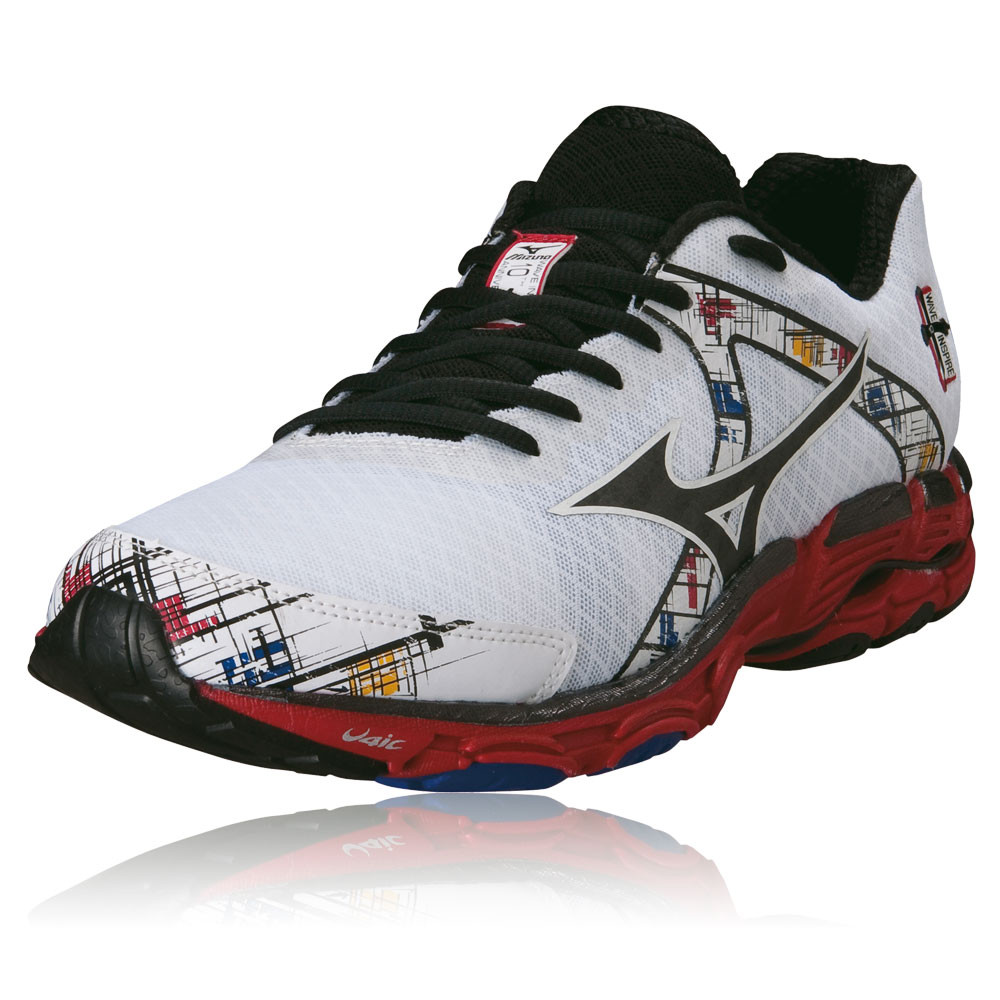 Mizuno Wave Inspire 10 Running Shoes - 50% Off | SportsShoes.com