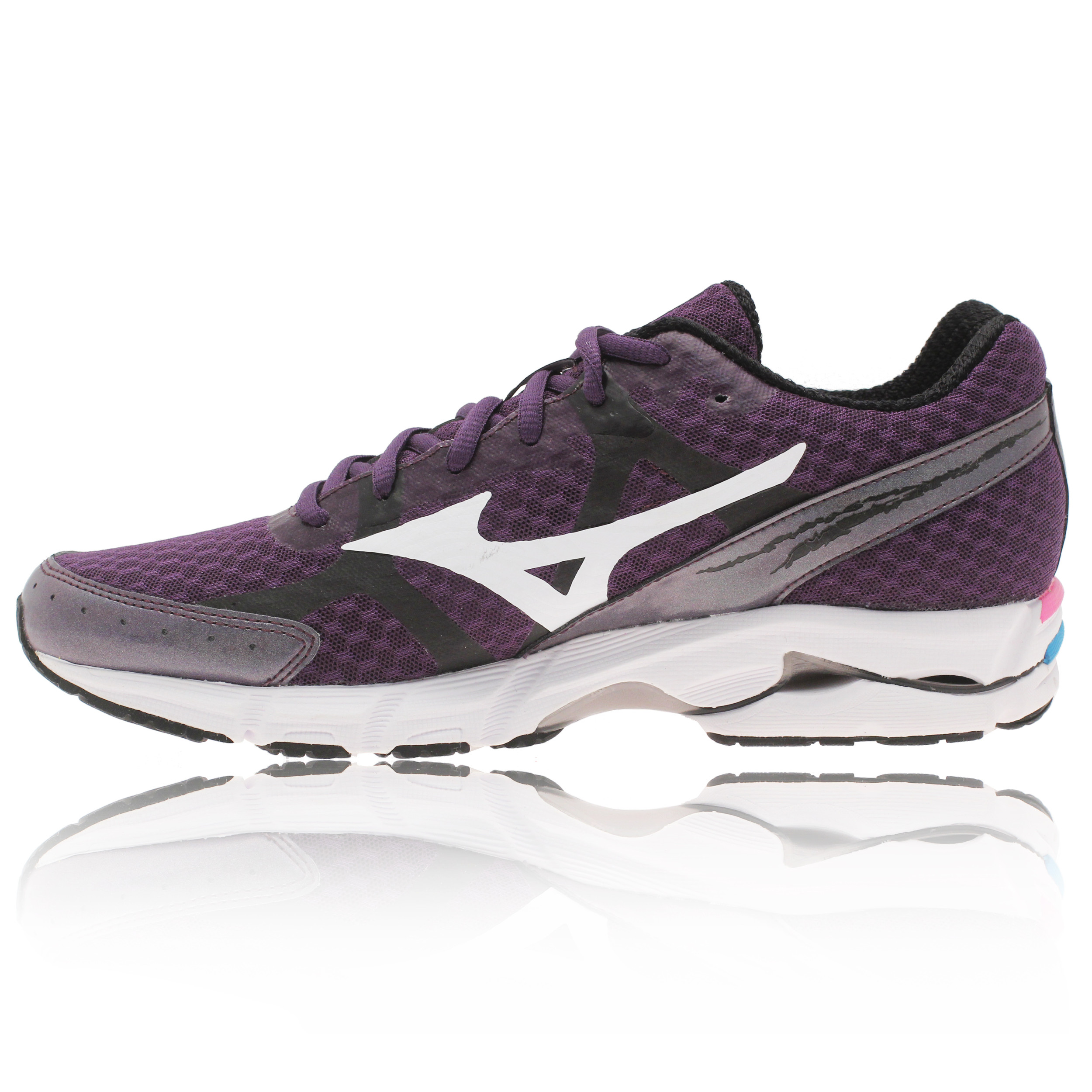 mizuno wave creation 16 donna nere
