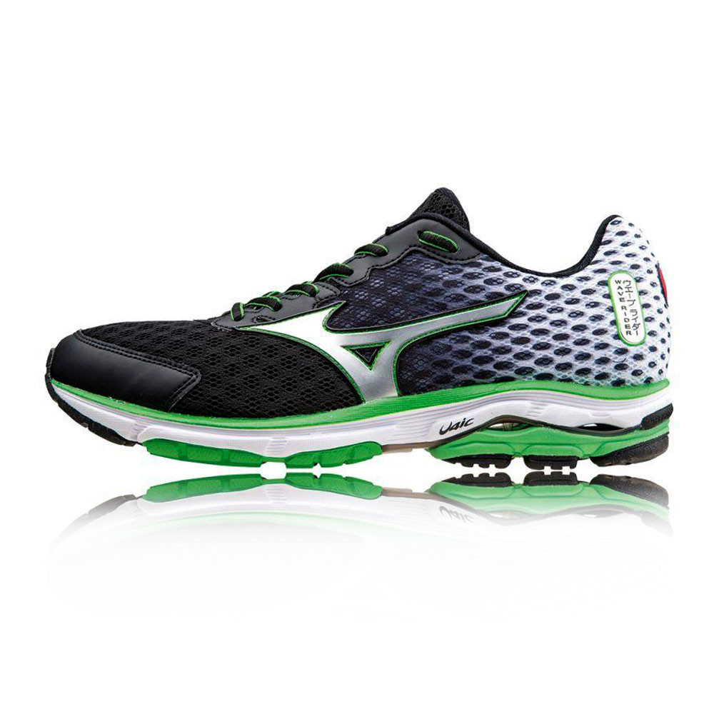 Mizuno Wave Rider Running Shoes Ss Mizuno Wave Rider Running Shoes Ss