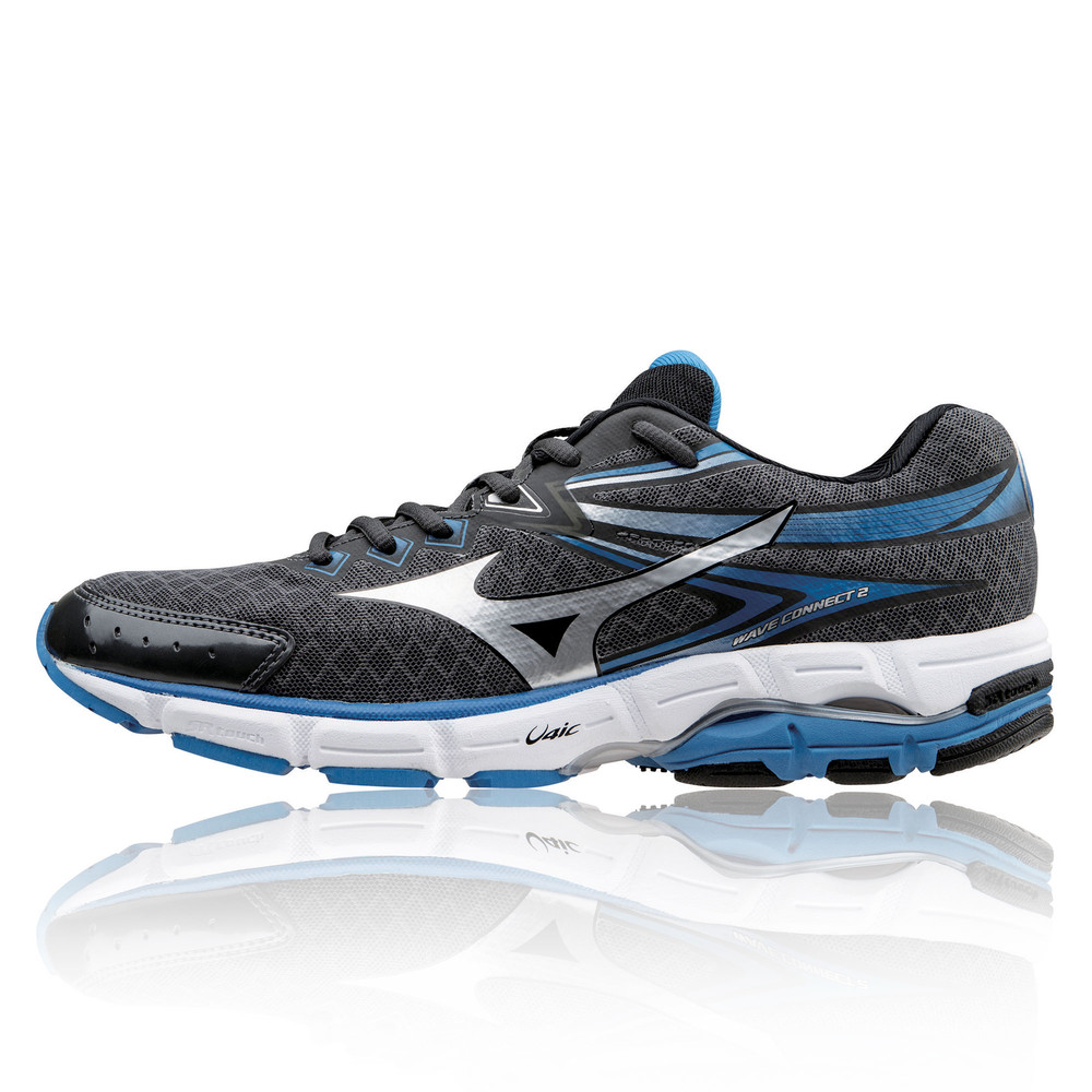 Mizuno Wave Connect Womens Running Shoes Mizuno Wave Connect Womens Running Shoes
