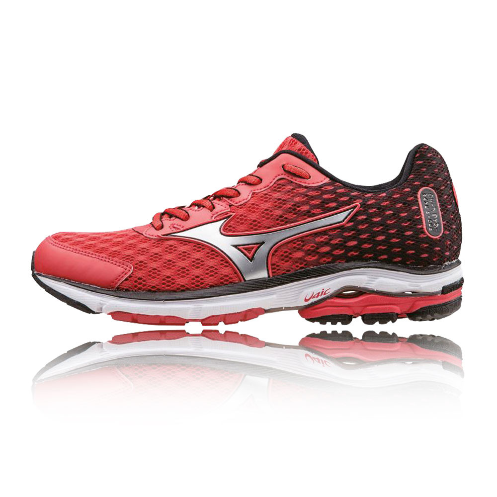 Mizuno Women S Wave Rider Running Shoe Mizuno Women S Wave Rider Running Shoe
