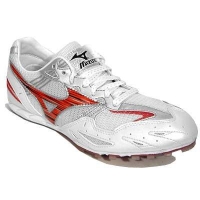 mizuno osaka distance running spikes