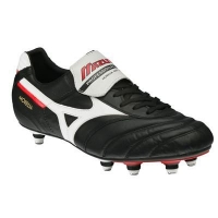 mizuno wave morelia club s/in football boots