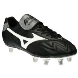Mizuno Timaru Low Soft S/In Rugby Boot