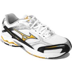 Mizuno Junior Nexus Road Running Shoe stocking filler