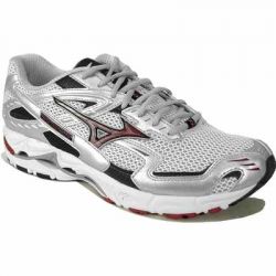 Mizuno Wave Alchemy 6 Road Running Shoe