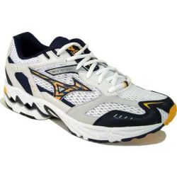 Mizuno Wave Nemesis Road Running Shoe