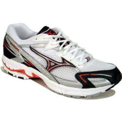 Mizuno Wave Elixir 2 Road Running Shoe