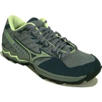 mizuno lady wave harrier wt trail shoes