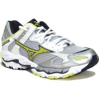 Mizuno Wave Nirvana 4 Running Shoes picture 1
