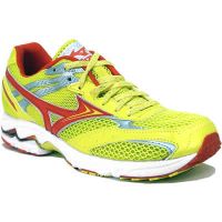 mizuno wave idaten 3  racing shoes