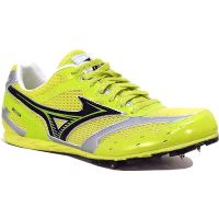 mizuno osaka middle distance spikes
