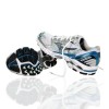 Mizuno Lady Wave Rider 11 Running Shoes picture 2