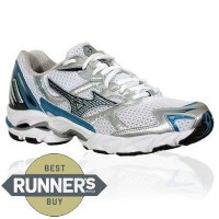 mizuno lady wave rider 11 running shoes