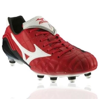mizuno wave shinken screw in football boots