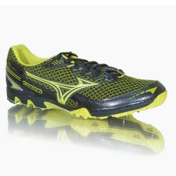 Mizuno Wave Kaze 4 Cross Country Spike