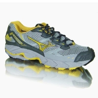 mizuno wave ascend 3 trail shoes