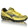 Mizuno Wave Harrier 2 Trail Running Shoes