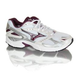 Mizuno Lady Crusader 2 Road Running Shoe