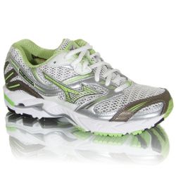 Mizuno Lady Wave Alchemy 8 Running Shoe
