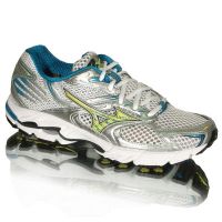 Mizuno Lady Wave Inspire 5 Running Shoes picture 1