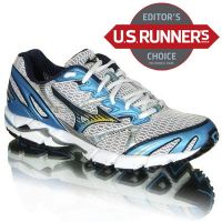 mizuno lady wave rider 12 running shoes