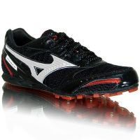 mizuno osaka middle distance running spikes