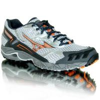 mizuno wave ascend 4 trail running shoes