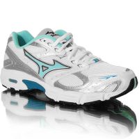 mizuno lady crusader 3 running shoes