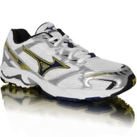 mizuno junior wave nexus 3 running shoes