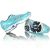 Mizuno Lady Wave Precision 9 Running Shoe picture 3