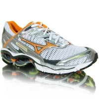mizuno lady wave creation 10 running shoes