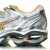 Mizuno Lady Wave Creation 10 Running Shoes picture 3
