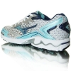 Mizuno Lady Wave Elixir 4 Running Shoes picture 2