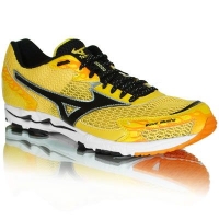 mizuno wave musha running shoe