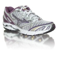mizuno lady wave rider 12 running shoe