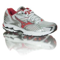mizuno lady wave inspire 5 running shoes