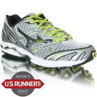 mizuno wave rider 12 running shoes