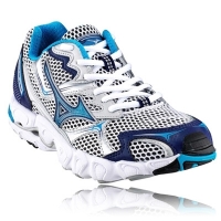 mizuno lady alchemy 9 running shoes