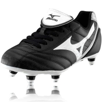 mizuno junior fortuna soft ground football boots