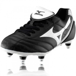 Mizuno Junior Fortuna Soft Ground Footba