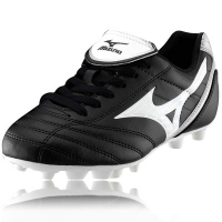 mizuno junior fortuna firm ground football boots