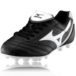 Mizuno Junior Fortuna Firm Ground Footba